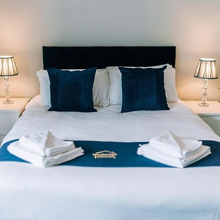 Stockton Rooms By Horizon Stays Thornaby on Tees Buitenkant foto