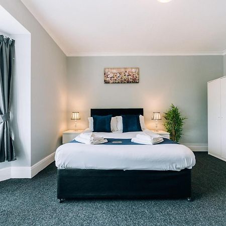 Stockton Rooms By Horizon Stays Thornaby on Tees Buitenkant foto