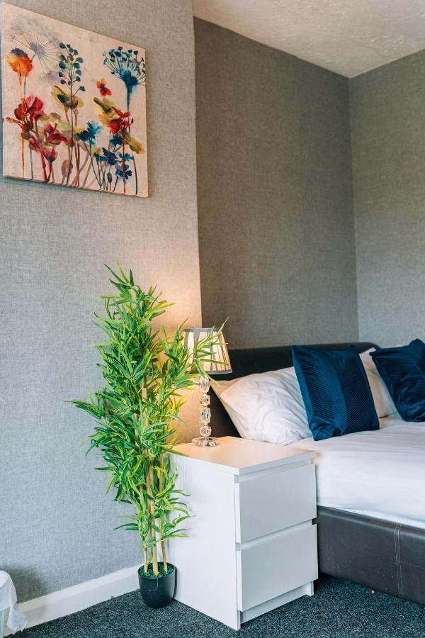 Stockton Rooms By Horizon Stays Thornaby on Tees Buitenkant foto