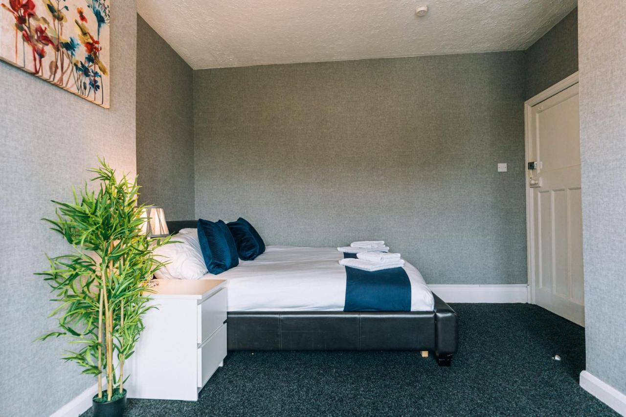 Stockton Rooms By Horizon Stays Thornaby on Tees Buitenkant foto
