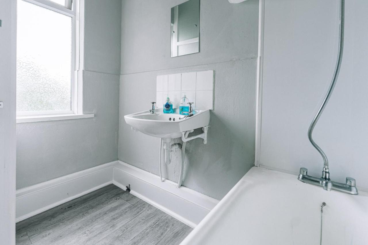 Stockton Rooms By Horizon Stays Thornaby on Tees Buitenkant foto
