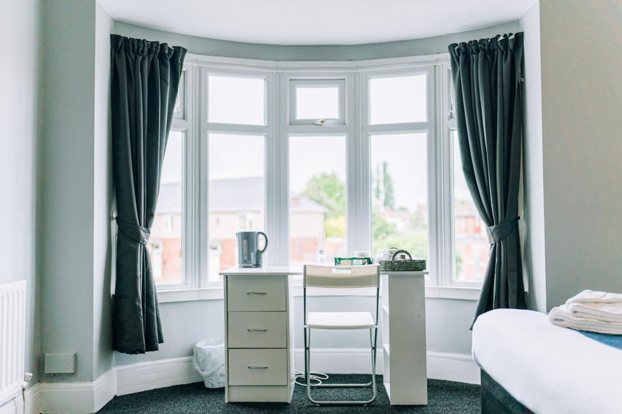 Stockton Rooms By Horizon Stays Thornaby on Tees Buitenkant foto