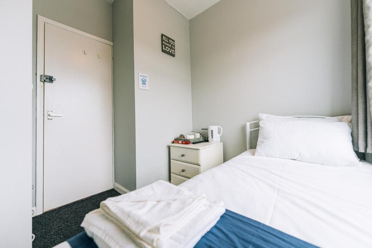 Stockton Rooms By Horizon Stays Thornaby on Tees Buitenkant foto
