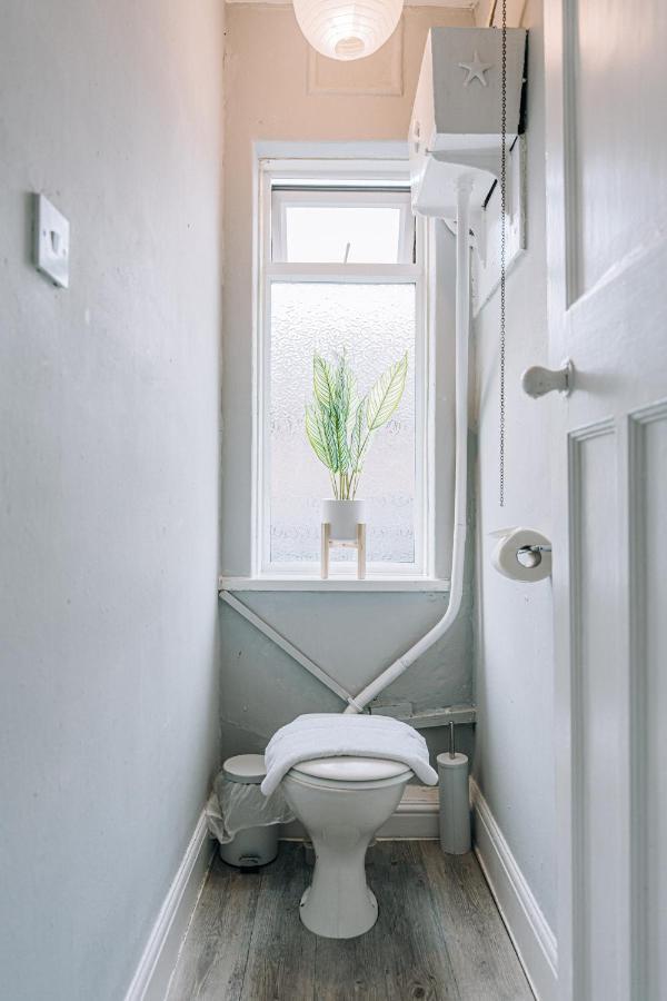 Stockton Rooms By Horizon Stays Thornaby on Tees Buitenkant foto