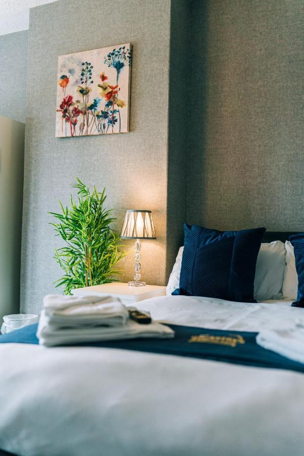 Stockton Rooms By Horizon Stays Thornaby on Tees Buitenkant foto